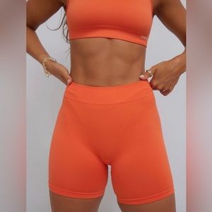 SEFI WORKOUT CLOTHES